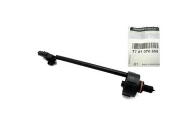 CZUJNIK WODY PALIWA MEGANE III SCENIC III ORYG