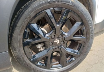 Citroen C5 Aircross SUV Facelifting 1.5 BlueHDi 131KM 2023 Citroen C5 Aircross 104 1.5 BlueHDi Max Automat I wl. GWARANCJA FV23, zdjęcie 8