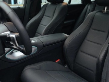 Mercedes GLE V167 SUV Facelifting 3.0 450d 367KM 2026 GLE Coupe 450 d 4-Matic AMG Line 3.0 (367KM) 2026, zdjęcie 3