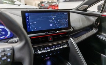 Toyota C-HR II 2024 Toyota C-HR 2.0 PHEV Dynamic Force GR Sport Premiere Edition 2.0 Hybryda, zdjęcie 19