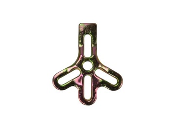 СЪЕМНИК УНИВЕРСАЛЬНЫЙ ДЛЯ ПОДШИПНИКОВ И СТУПИЦ 150мм