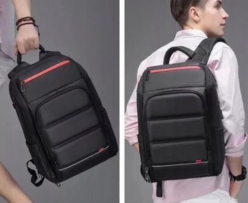 Рюкзак Eurocool/Nigeer для ноутбука EC-0003 USB 15,6 см.