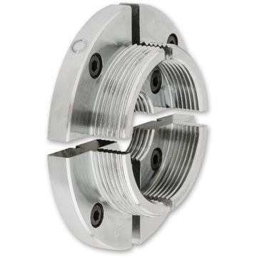 Szczęki do głowicy uchwytu tokarskiego AXMINSTER Typ H made in UK 410170