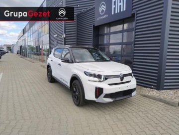 Citroen C3 Aircross  II 2026 Citroen C3 Aircross Aircross COLLECTION HYBRID 145KM Automatyczna / 542286, zdjęcie 2