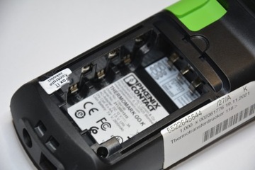 Принтер Phoenix Contact THERMOMARK GO.K 1184146