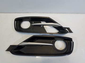 KRATKA HALOGENU PRAWA BMW 3 F30 F31
