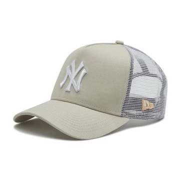 Czapka z daszkiem New Era MLB New York Yankees League Essential 940