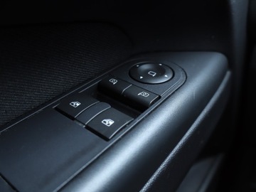 Opel Zafira B 1.6 Twinport ecoFLEX 115KM 2010 Opel Zafira 1.6, GAZ, 7 miejsc, Klima, zdjęcie 12