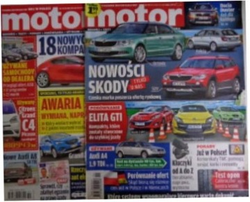 Motor nr 19/2010. 51-52/2017