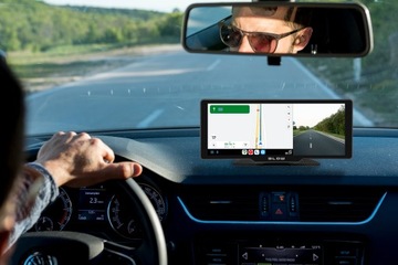 РАДИО МУЛЬТИМЕДИЙНАЯ СТАНЦИЯ ANDROID AUTO APPLE CARPLAY 2 DVR КАМЕРА КАРТА 64