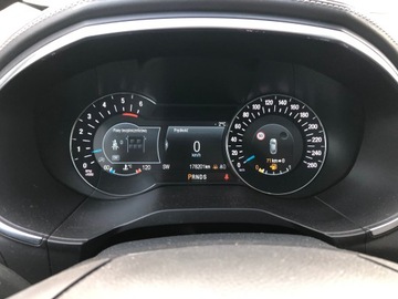 Ford Edge II SUV Facelifting 2.0 EcoBlue Bi-Turbo 238KM 2020 FORD EDGE 2.0 BI-TURBO ECOBLUE 238 KM NAJBOGATSZA OPCJA VIGNALE, zdjęcie 30