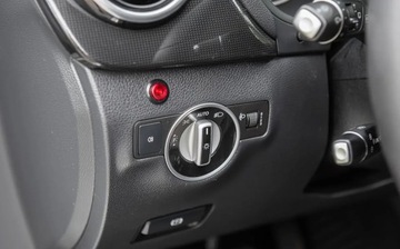 Mercedes Klasa B W246 Sports Tourer 180 CDI BlueEFFICIENCY 109KM 2012 Mercedes-Benz Klasa B 180CDI 109KM Automat Navi Camera Alu Pdc Full Serwis, zdjęcie 16