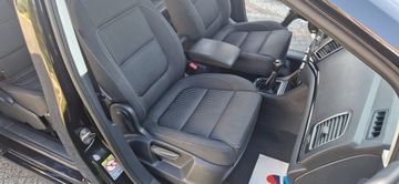 Seat Alhambra II (7N) Van 1.4 TSI 150KM 2012 Seat Alhambra 1.4B Turbo, Kamera, Navi, 7-os. POLECAM !!!, zdjęcie 19