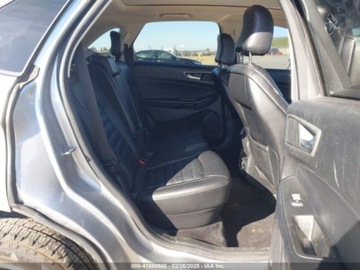 Ford Edge II 2022 Ford Edge SEL 2022 2.0l 2.0 Benzyna 250KM, zdjęcie 12