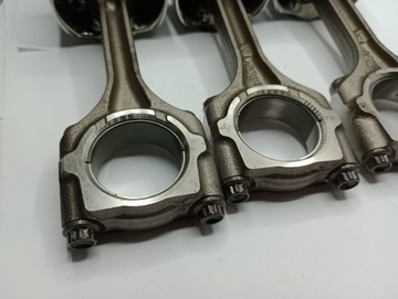 Поршень с шатуном 1.6 i-dtec N16A1 Honda Civic IX CR-V HR-V