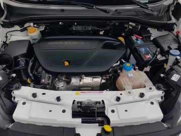 Fiat Doblo IV 2020 FIAT DOBLO MAXI 5 OSÓB DŁUGI KLIMA 6-BIEGÓW KRAJOWY I-WŁAŚCICIEL, zdjęcie 13