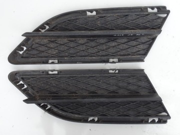 KRATKA ZDERZAKA LEWA PRAWA BMW E90 E91 LIFT
