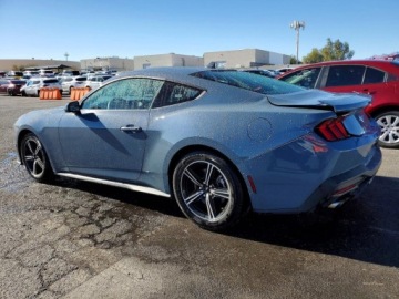 Ford Mustang VI 2025 Ford Mustang 2025 FORD MUSTANG 2.3 Benzyna 315KM, zdjęcie 1