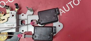 M540 PEUGEOT 807 1489344080 ZÁMEK DVEŘE ZADNÍCH