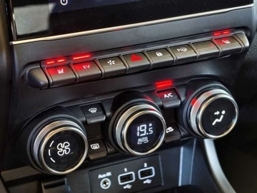 Renault Arkana 2022 Renault Arkana 1.6 E-Tech 145KM Hybryda Techno Salon Polska Serwis ASO, zdjęcie 22