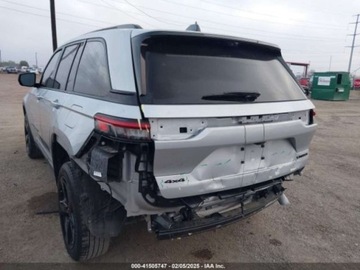 Jeep Grand Cherokee V 2024 Jeep Grand Cherokee 2024, 3.6L, 4x4, LIMITED 3.6 Benzyna 293KM, zdjęcie 6