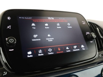 Fiat 500 III 2022 Fiat 500 FV23 1.0 Mild-Hybrid Club Klimatronik, zdjęcie 22