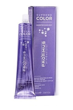 Proximus Nanotechnology Supreme Color Farba 4,8 4.8 100 ml