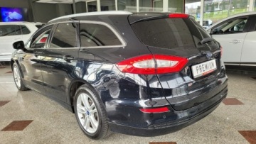Ford Mondeo V Kombi 1.5 EcoBoost 160KM 2016 Ford Mondeo Mondeo Titanium 160KM Tylko 100.ooo km MOZLIWA ZAMIANA 1.5, zdjęcie 13