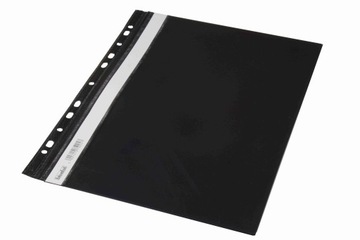 Папка-клип Biurfol А4 - МИКС цветов - 6 шт.