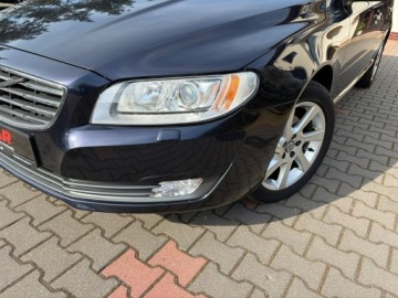 Volvo V70 III Kombi Facelifting 2.0 D2 DRIVE-E 120KM 2015 Volvo V70 2.0 D2 Xenony Podgrzewane fotele Webasto, zdjęcie 4
