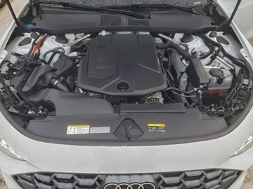 Audi A5 B10 2025 Audi A5 Limousine Premium Plus 2025 2.0 Benzyna 261KM, zdjęcie 6