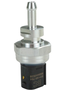 CZUJNIK CIŚNIENIA SPALIN RENAULT LAGUNA III DCi