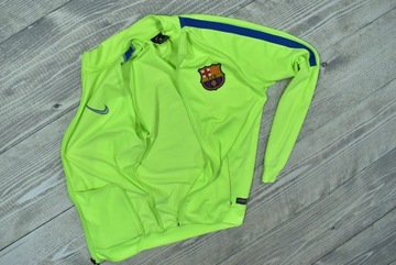 Rozpinana Bluza Męska Track Jacket Nike FC Barcelona M