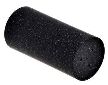 Универсальная подставка, блок кухонных ножей Edenberg, черный мрамор