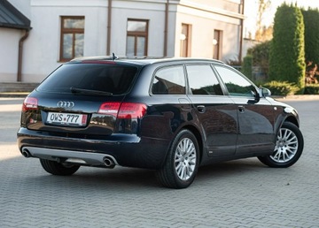 Audi A6 C6 Avant 2.4 V6 24V 177KM 2006 Audi A6 Avant S-Line ! 2.4i V6 177KM ! Full Opcja, zdjęcie 15