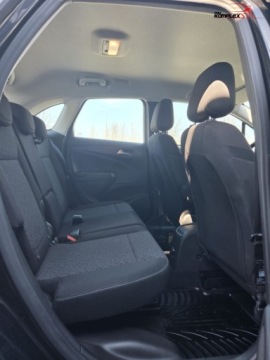 Opel 2017 Opel Crossland X 1.2 Benzyna 130KM Full Led Navi Kamera Cofania Gwarancja, zdjęcie 11