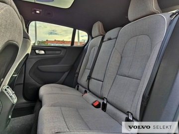 Volvo C30 2024 Volvo C40 C40 Recharge Extended Range Plus 252 KM,, zdjęcie 33