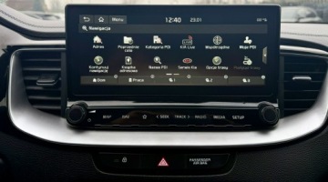 Kia XCeed 2020 Kia XCeed Automat,Full wersja,Gwarancja, zdjęcie 26