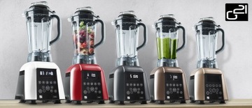 BLENDER G21 Отличная чашка из коричневого тритана мощностью 1700 Вт.