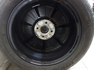 15 4X100 KOLA LETNÍ VW UP ORIGINÁLNÍ JAKO NOVÉ