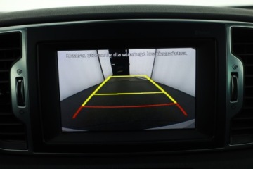 Kia Sportage IV SUV 1.6 T-GDI 177KM 2016 Kia Sportage 1.6 T-GDI, Salon Polska, Serwis ASO, zdjęcie 12