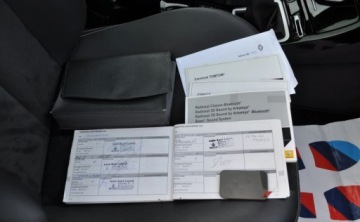 Renault Espace IV Van Facelifting 2.0 dCi 175KM 2014 Renault Espace 2.0 DCI 175km Xenon Dvd Telewizory Nawigacja 2.0 Diesel, zdjęcie 37