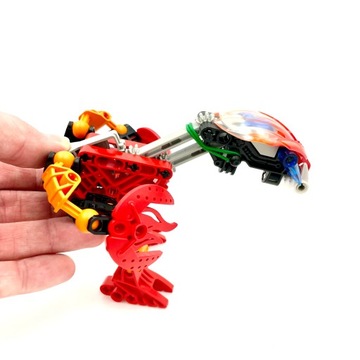 Lego Bionicle 8563 Борок - Танок