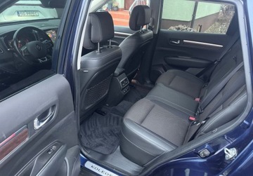 Renault Koleos II SUV 2.0 dCi 177KM 2017 Renault Koleos 4x4 177KM FULL LED El. Klapa Bose Key-less Navi Serwis Bezw, zdjęcie 24