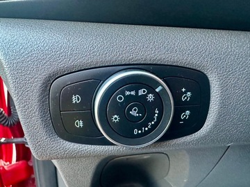 Ford Transit Custom I 2021 FORD TRANSIT CUSTOM 9-OSOBOWY 2 x KLIMA KAMERA, zdjęcie 22