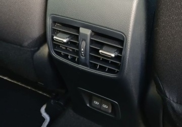 Toyota Corolla XII Sedan Facelifting 1.8 Hybrid 140KM 2024 Toyota Corolla Corolla Style FV23 Salon PL Serwis ASO Bezwypadkowy 1, zdjęcie 37