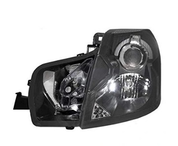 SVĚTLO LEVÝ PŘEDNÍ CADILLAC CTS 2003-2007