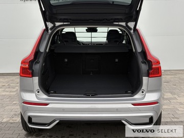 Volvo XC60 II 2024 Volvo XC 60 T6 Plug-In | AWD | Plus Dark | FV23% |, zdjęcie 34