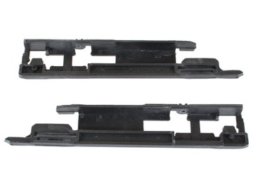 SZYBERDACH NAPRAWA PROWADNIC BMW E83 X3 E53 E61