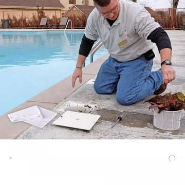 МОЮЩЕЕ СРЕДСТВО ДЛЯ СКИММЕРА БАССЕЙНА 10 ШТ.